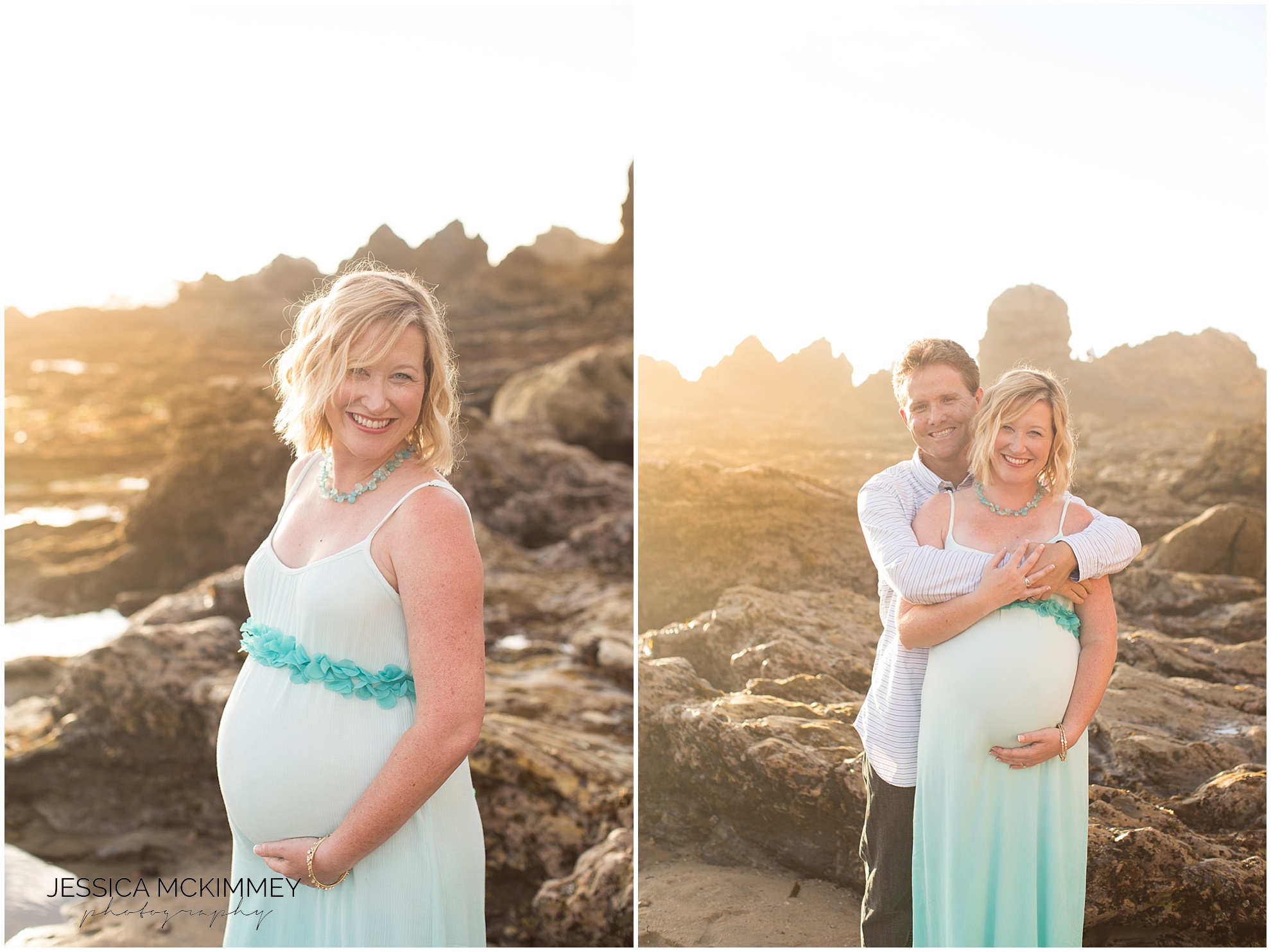 Huntington Beach Maternity Photographer